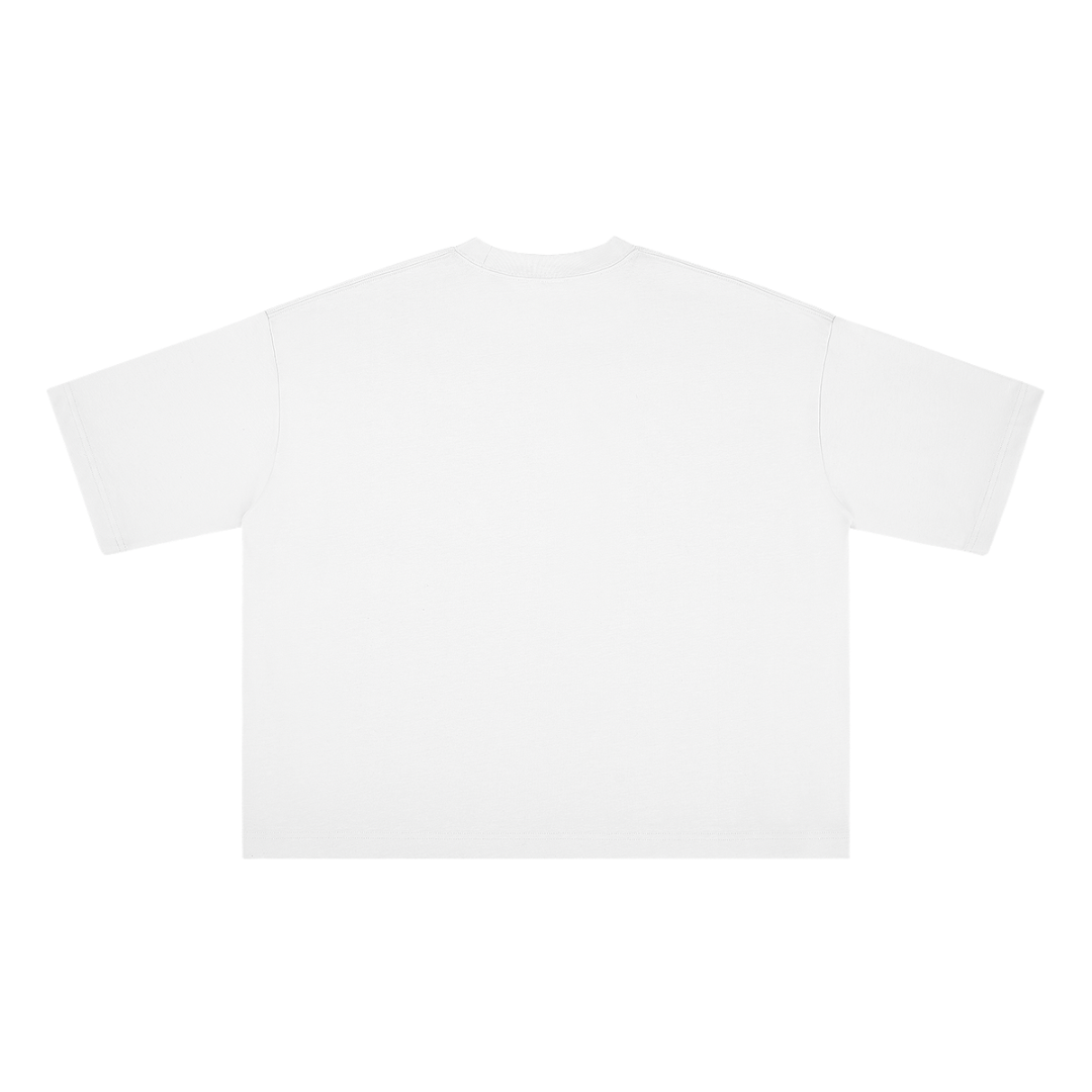 Deadface-Saint walker tee