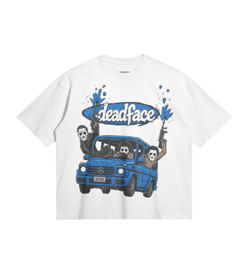 DEADFACE:SKELETON CREW`