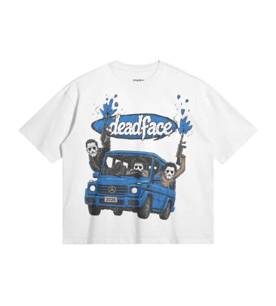 DEADFACE:SKELETON CREW`