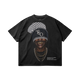 Top Shelf Only “I Need Money” Oversized Tee