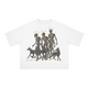 Deadface-Saint walker tee
