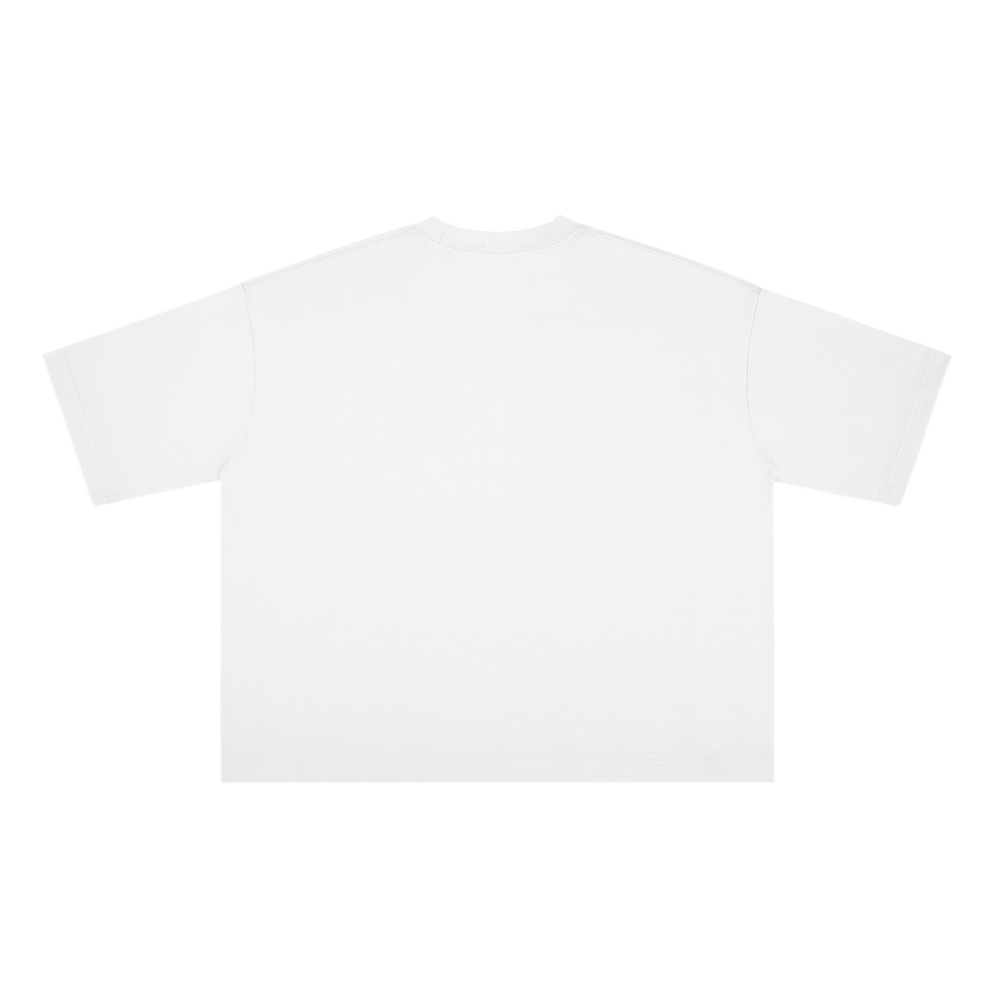 Deadface-Saint walker tee
