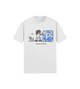 Pushing Positivity Softstyle Tee